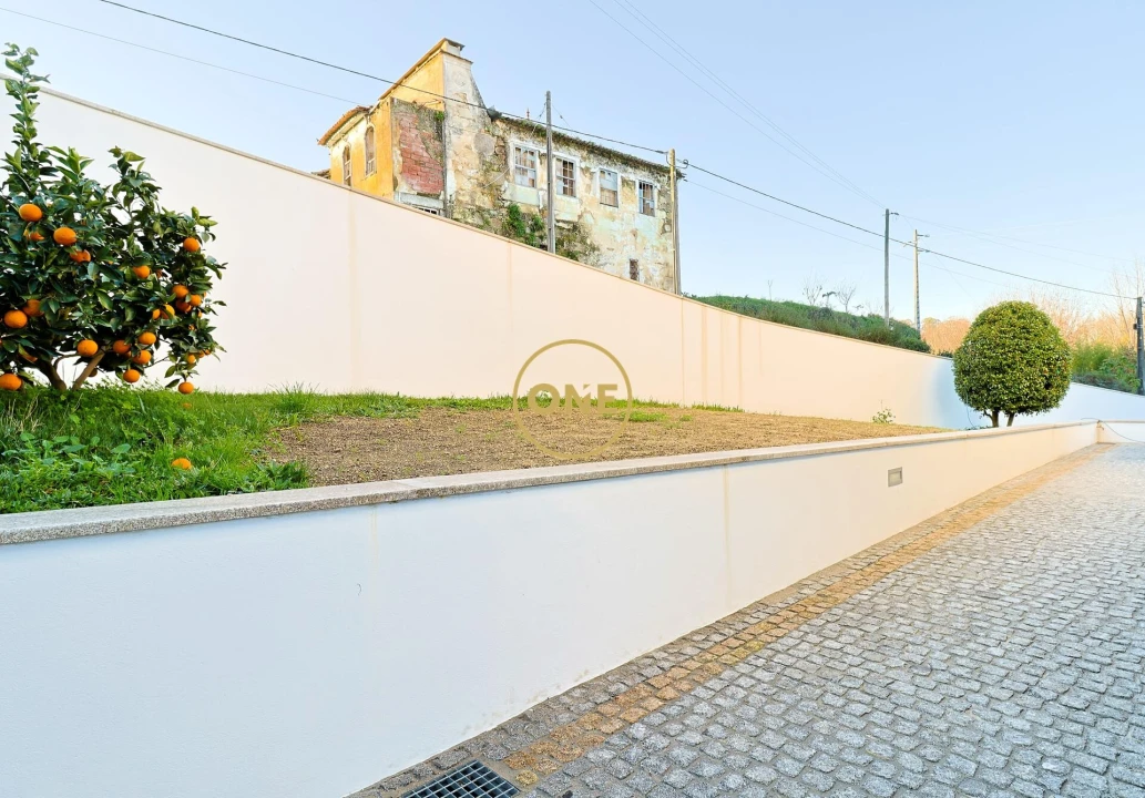 Moradia T4 para Venda em Carreira e Fonte Coberta Foto 21