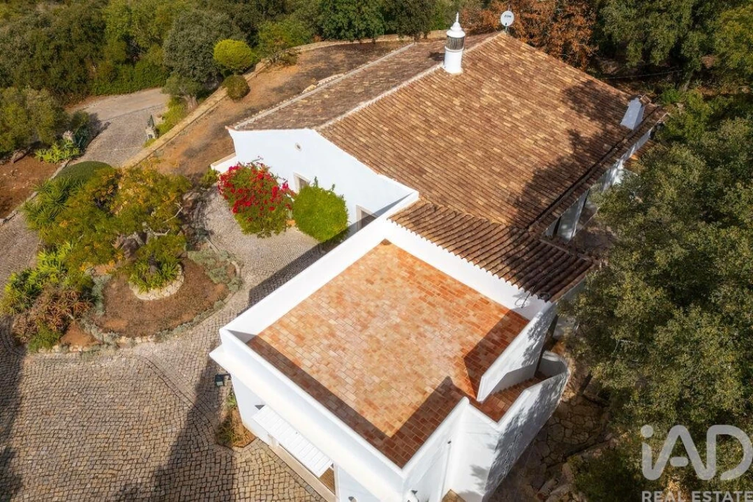 Moradia T4 para Venda em São Brás de Alportel Foto 9