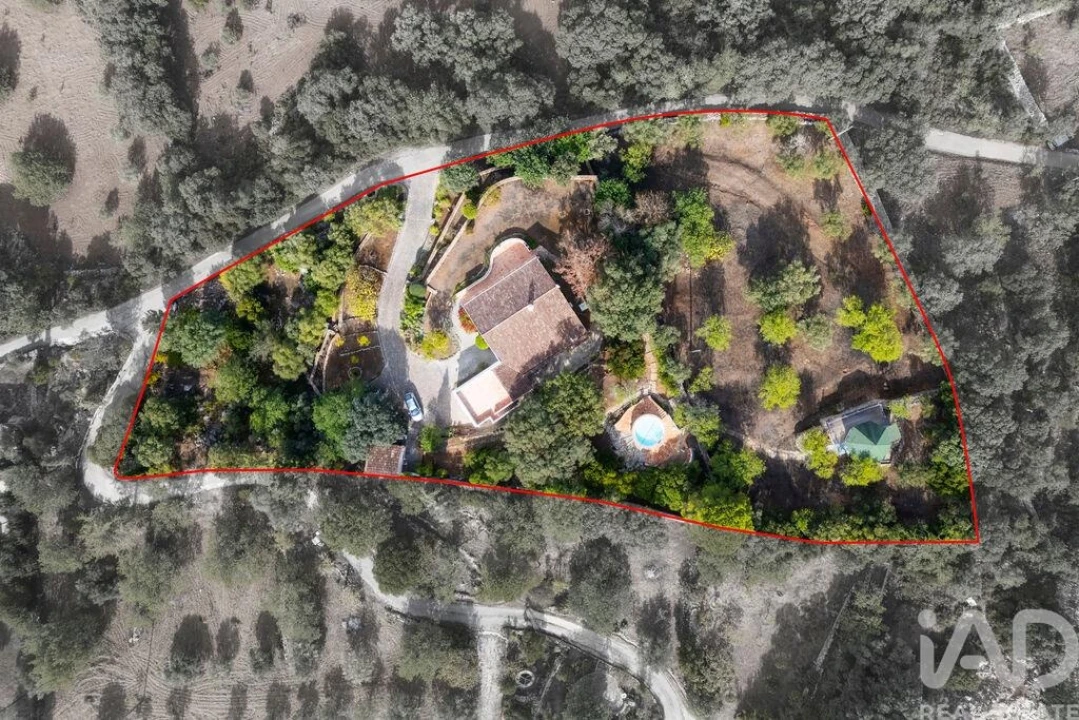 Moradia T4 para Venda em São Brás de Alportel Foto 38