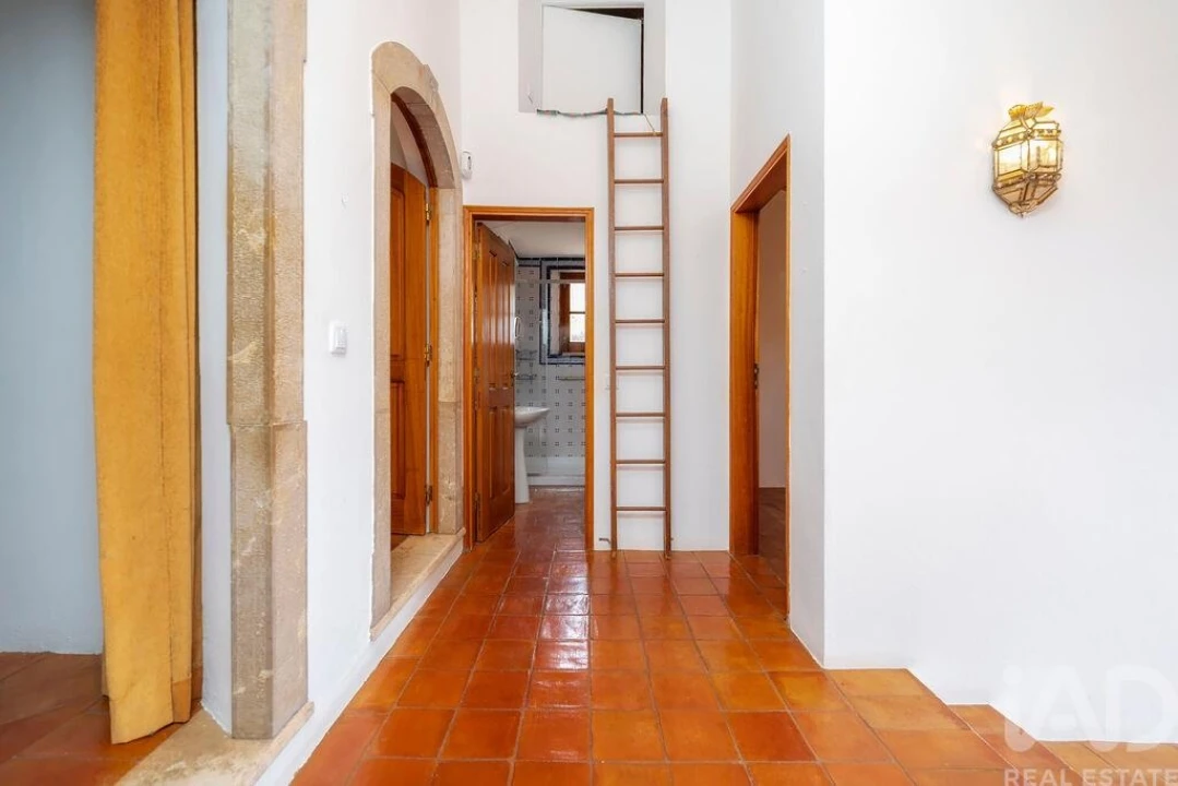 Moradia T4 para Venda em São Brás de Alportel Foto 27