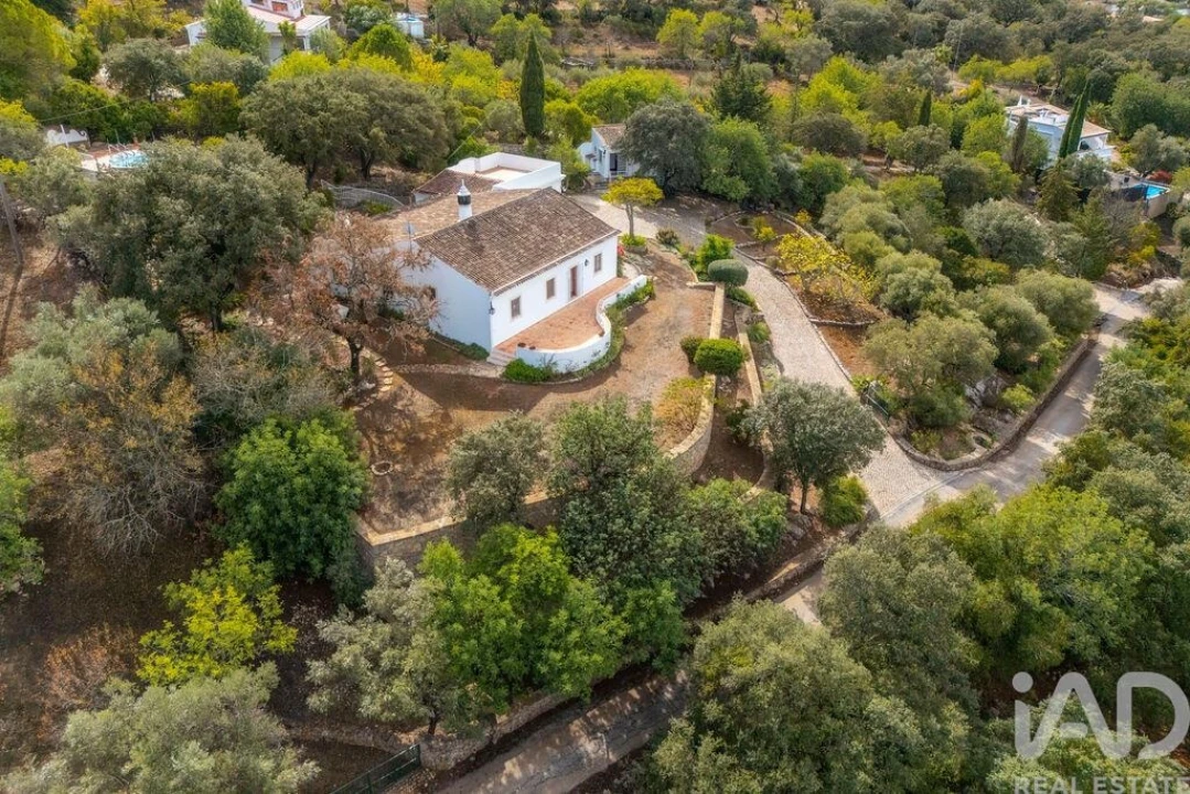 Moradia T4 para Venda em São Brás de Alportel Foto 33