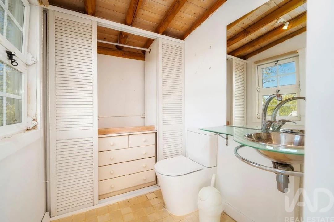 Moradia T4 para Venda em São Brás de Alportel Foto 4