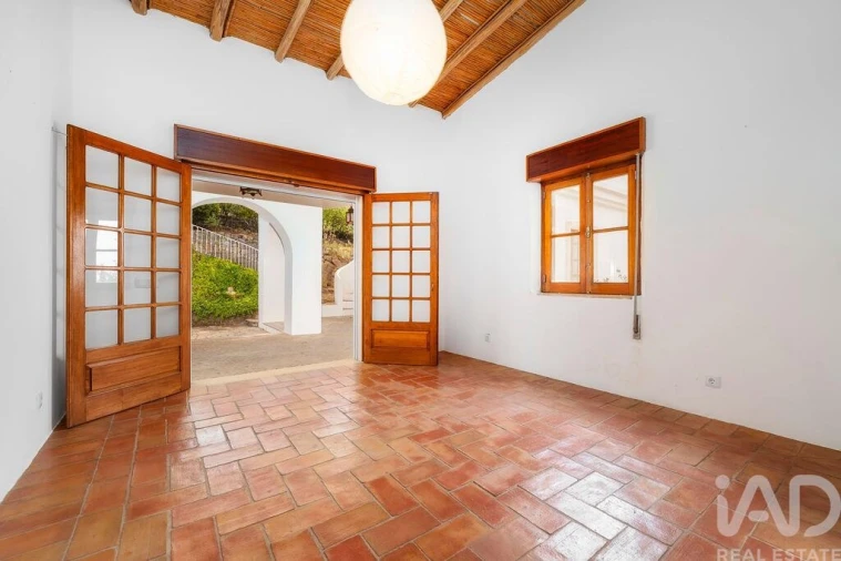 Moradia T4 para Venda em São Brás de Alportel Foto 28