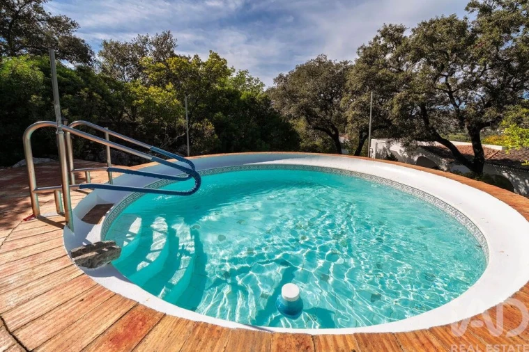 Moradia T4 para Venda em São Brás de Alportel Foto 12