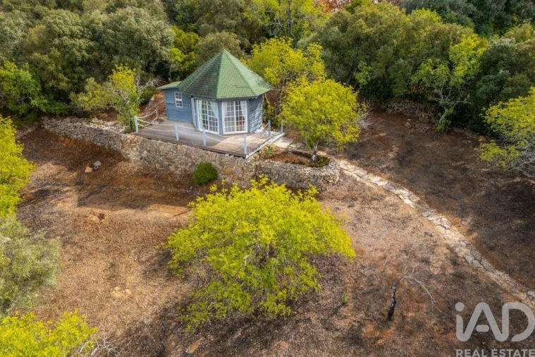 Moradia T4 para Venda em São Brás de Alportel Foto 2