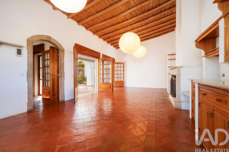 Moradia T4 para Venda em São Brás de Alportel Foto 16