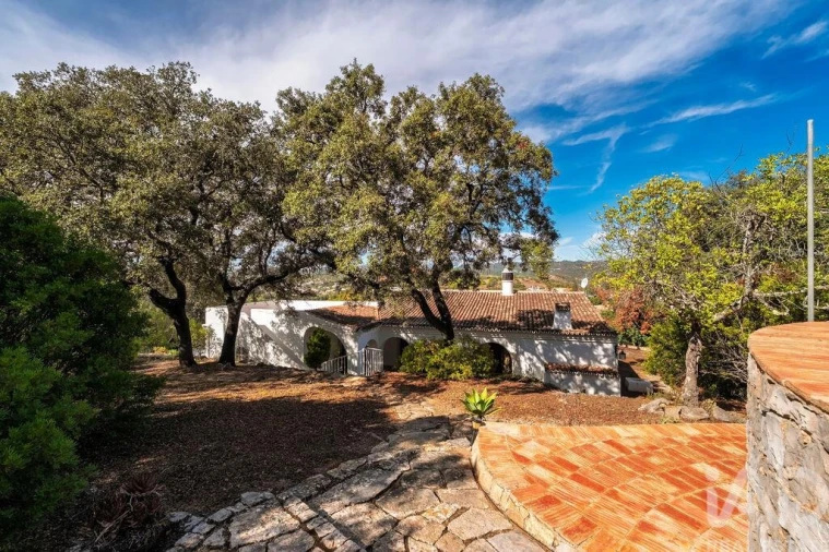 Moradia T4 para Venda em São Brás de Alportel Foto 11