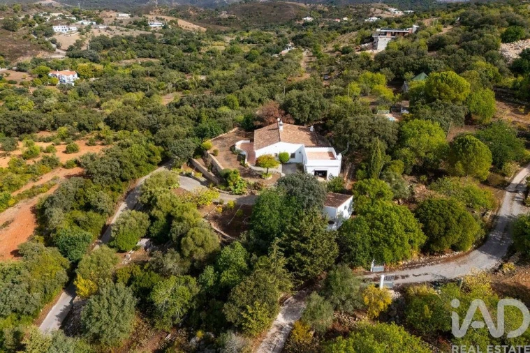 Moradia T4 para Venda em São Brás de Alportel Foto 34