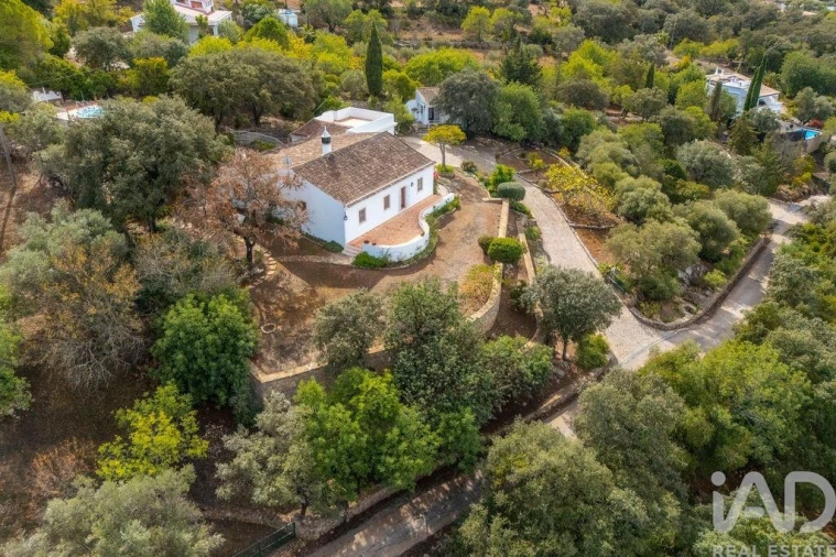 Moradia T4 para Venda em São Brás de Alportel Foto 33