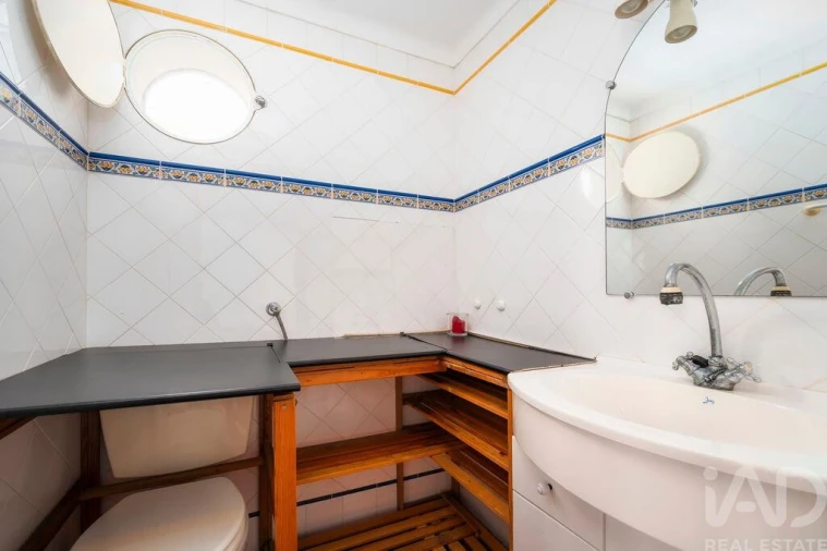 Moradia T4 para Venda em São Brás de Alportel Foto 8