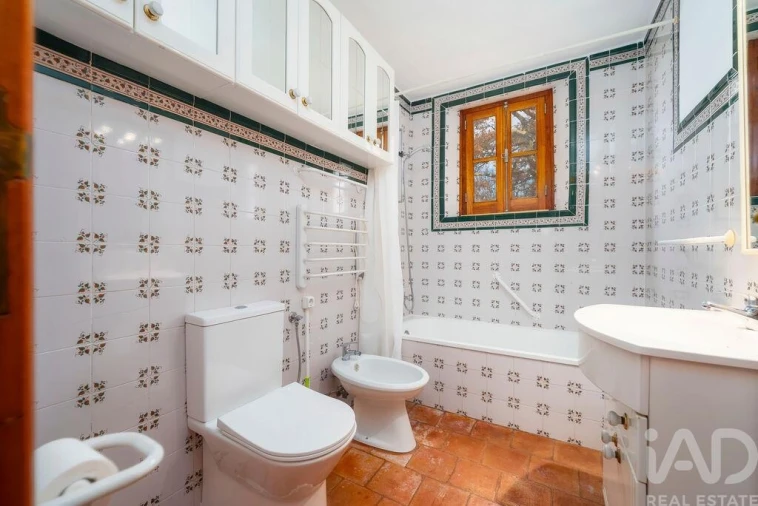 Moradia T4 para Venda em São Brás de Alportel Foto 24