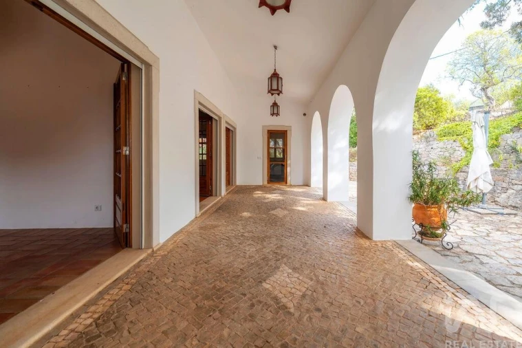 Moradia T4 para Venda em São Brás de Alportel Foto 30