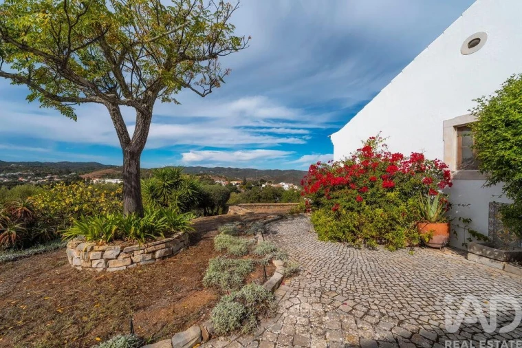 Moradia T4 para Venda em São Brás de Alportel Foto 31