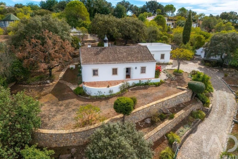 Moradia T4 para Venda em São Brás de Alportel Foto 32