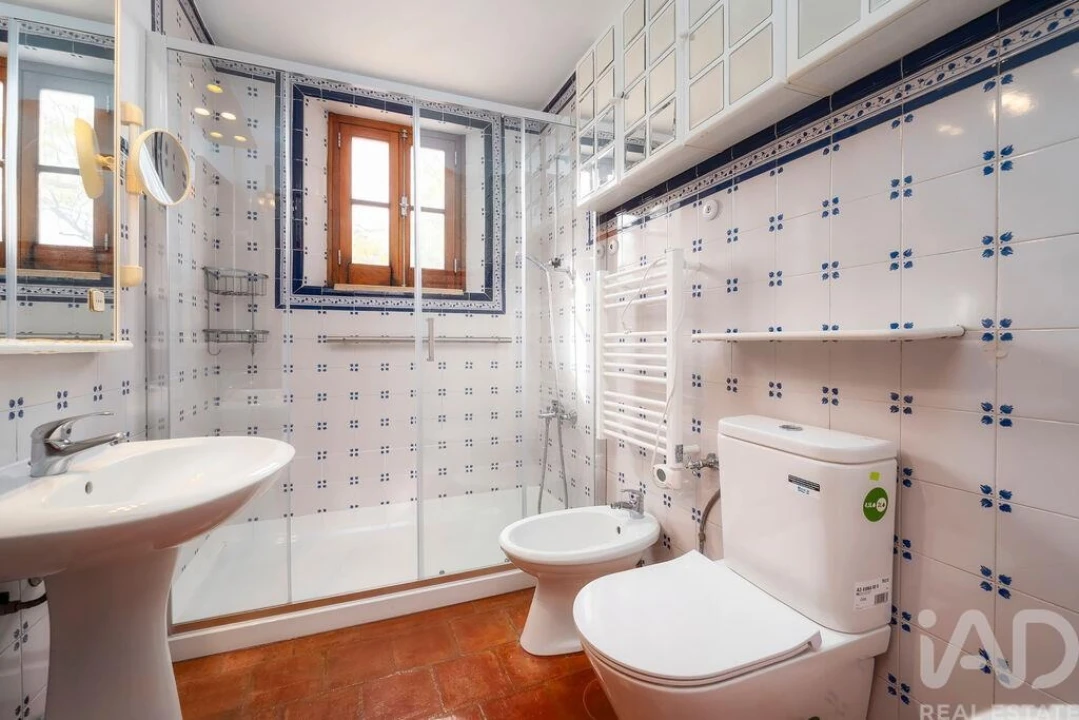 Moradia T4 para Venda em São Brás de Alportel Foto 20