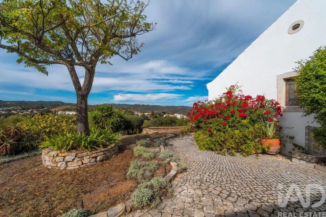 Moradia T4 para Venda em São Brás de Alportel Foto 31