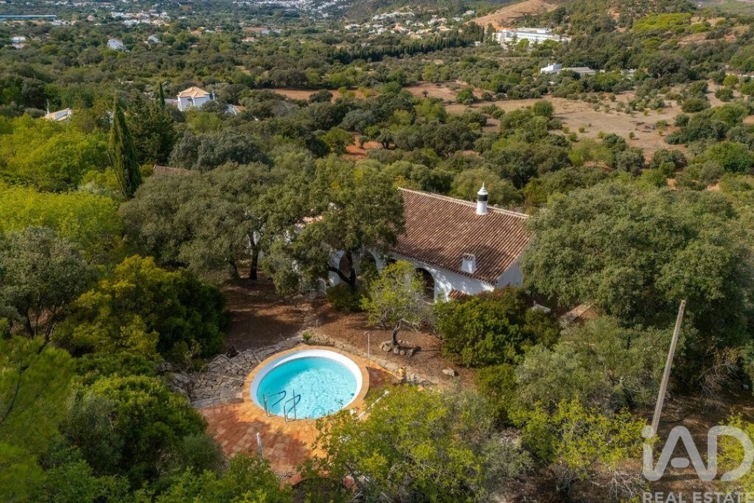 Moradia T4 para Venda em São Brás de Alportel Foto 35