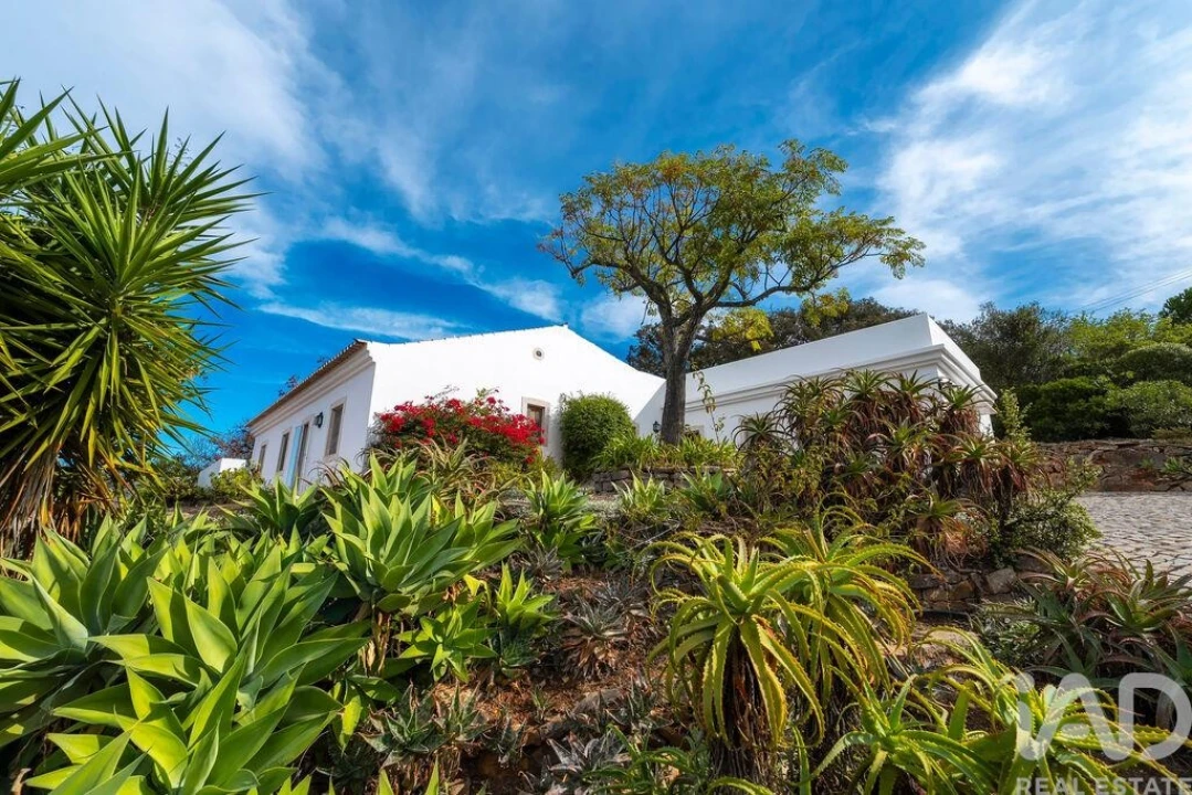 Moradia T4 para Venda em São Brás de Alportel Foto 10