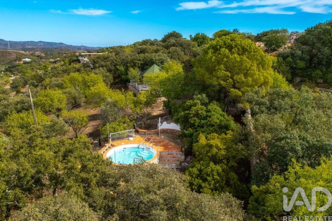 Moradia T4 para Venda em São Brás de Alportel Foto 36