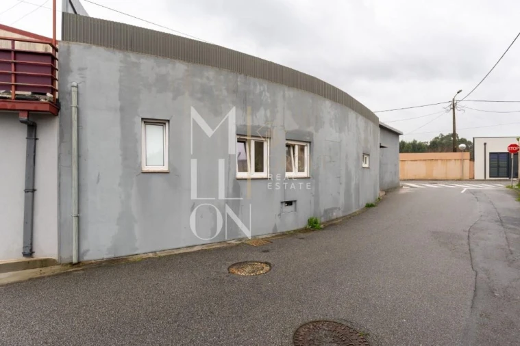 Moradia T2 para Venda em Perafita, Lavra e Santa Cruz do Bispo Foto 18