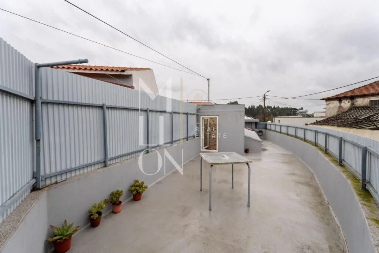 Moradia T2 para Venda em Perafita, Lavra e Santa Cruz do Bispo Foto 16