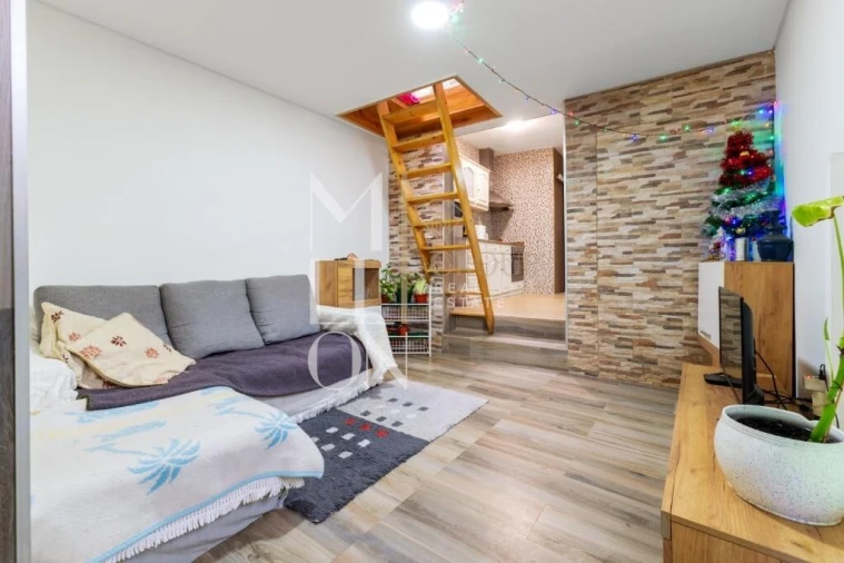 Moradia T2 para Venda em Perafita, Lavra e Santa Cruz do Bispo Foto 4