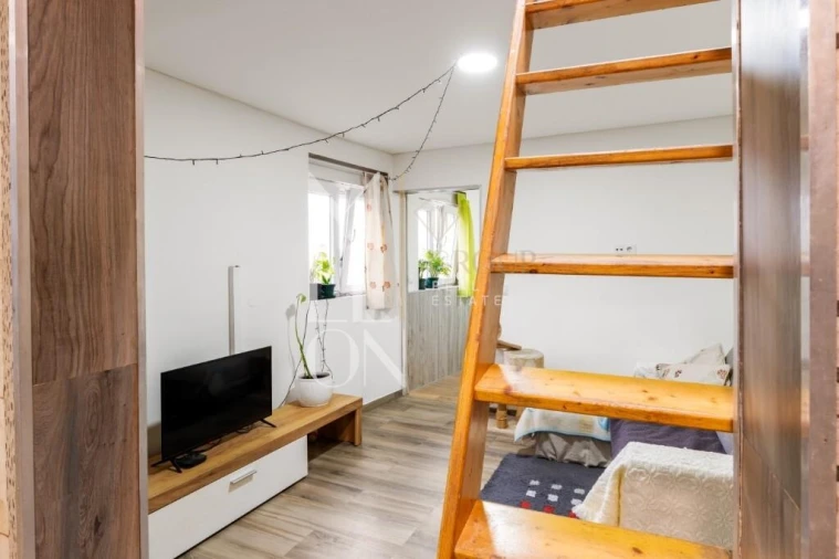 Moradia T2 para Venda em Perafita, Lavra e Santa Cruz do Bispo Foto 5