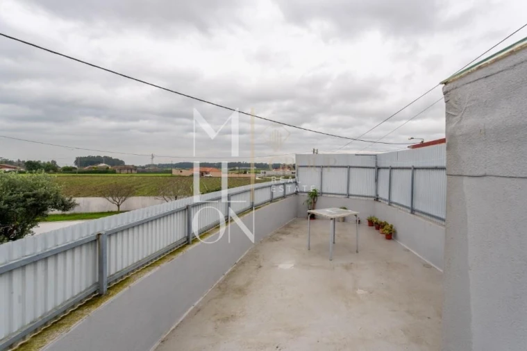 Moradia T2 para Venda em Perafita, Lavra e Santa Cruz do Bispo Foto 6