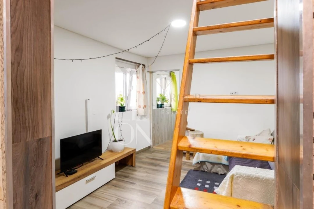 Moradia T2 para Venda em Perafita, Lavra e Santa Cruz do Bispo Foto 5