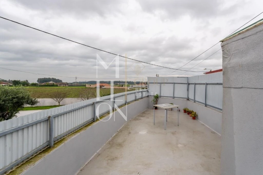 Moradia T2 para Venda em Perafita, Lavra e Santa Cruz do Bispo Foto 6