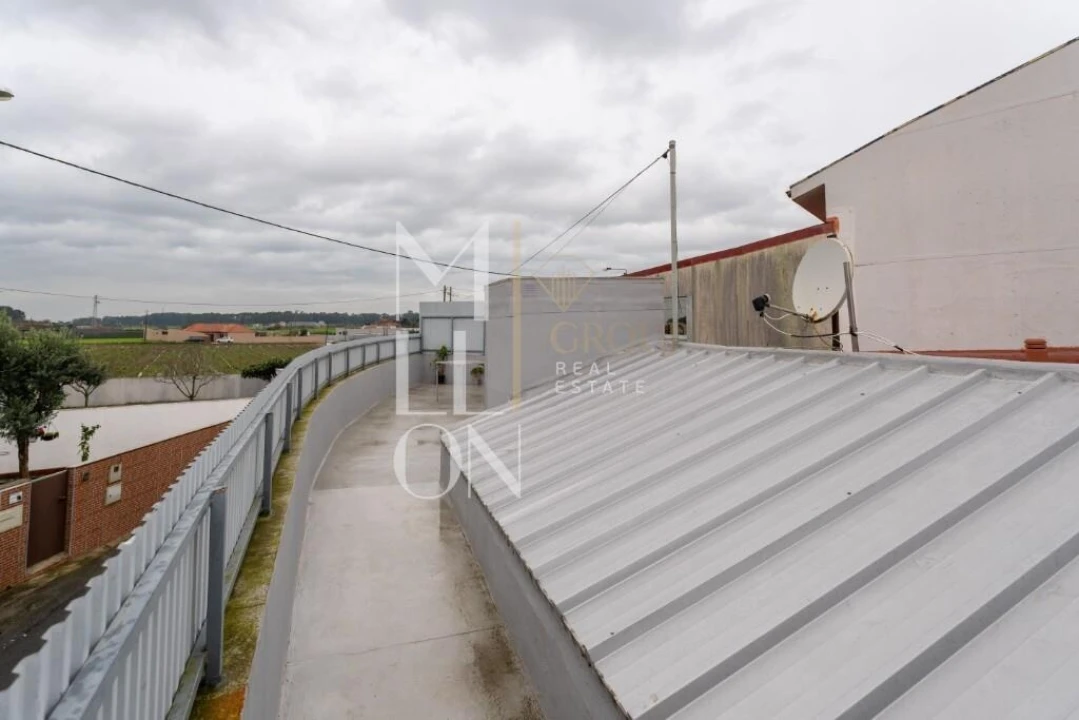 Moradia T2 para Venda em Perafita, Lavra e Santa Cruz do Bispo Foto 17