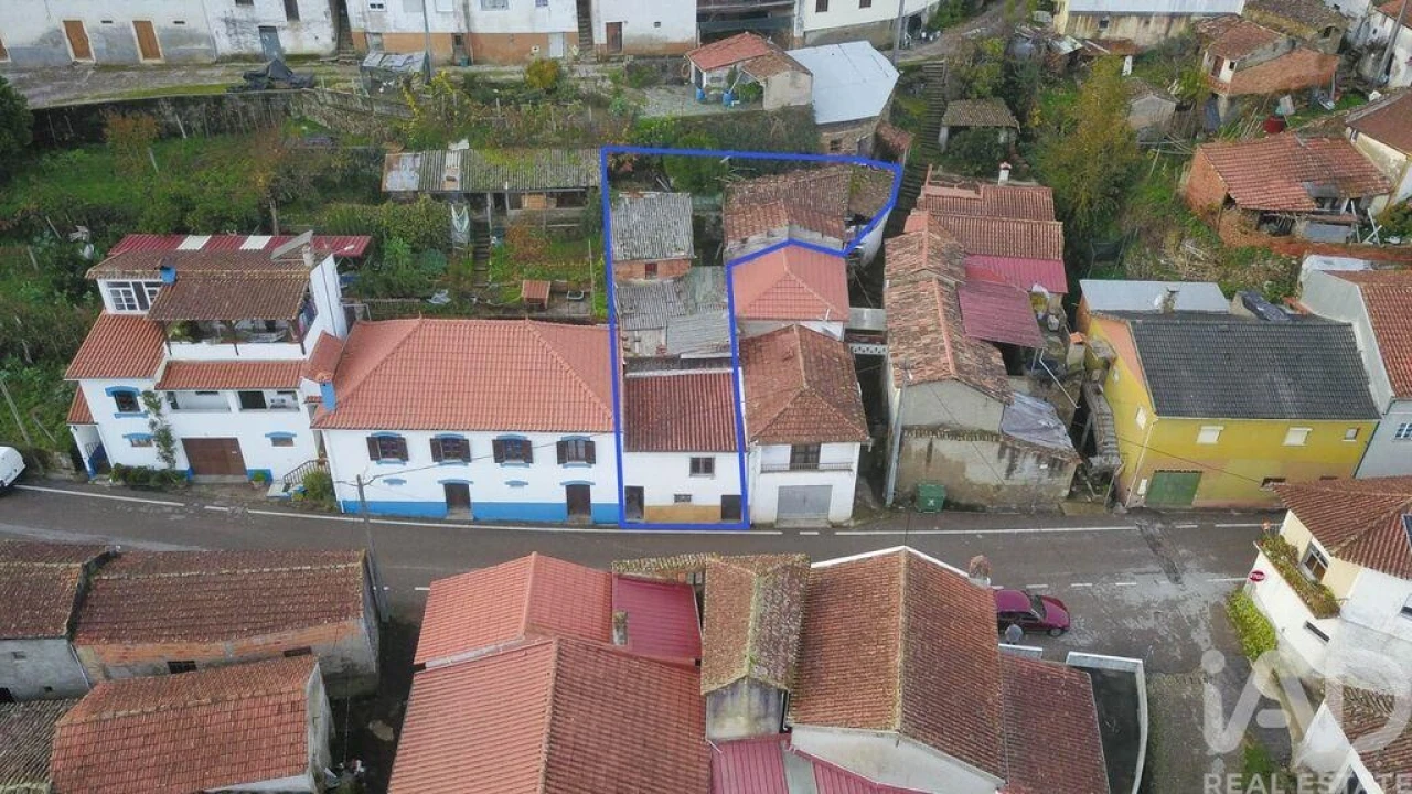 Moradia para Venda em Poiares (Santo Andre) Foto 30