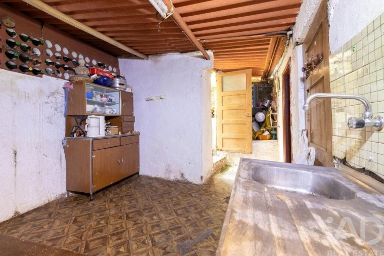 Moradia para Venda em Poiares (Santo Andre) Foto 11