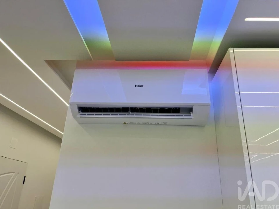 Apartamento T3 para Venda em Quarteira Foto 6