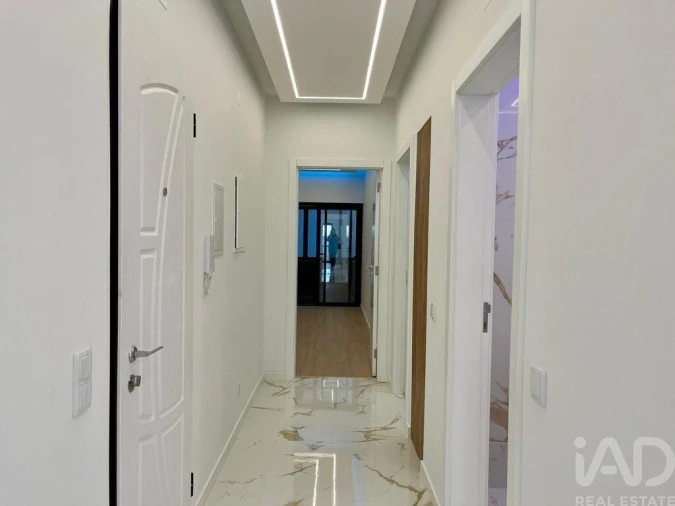 Apartamento T3 para Venda em Quarteira Foto 9