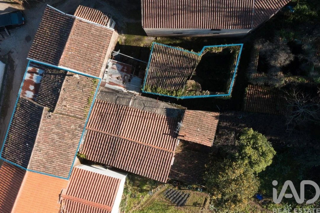 Moradia T2 para Venda em Lousã e Vilarinho Foto 16