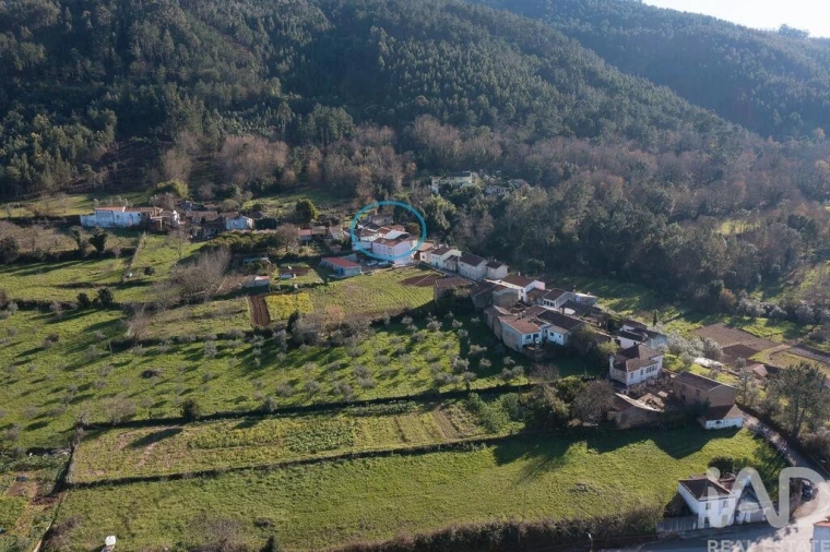 Moradia T2 para Venda em Lousã e Vilarinho Foto 20