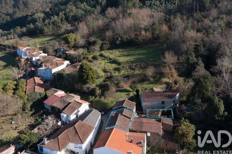 Moradia T2 para Venda em Lousã e Vilarinho Foto 21
