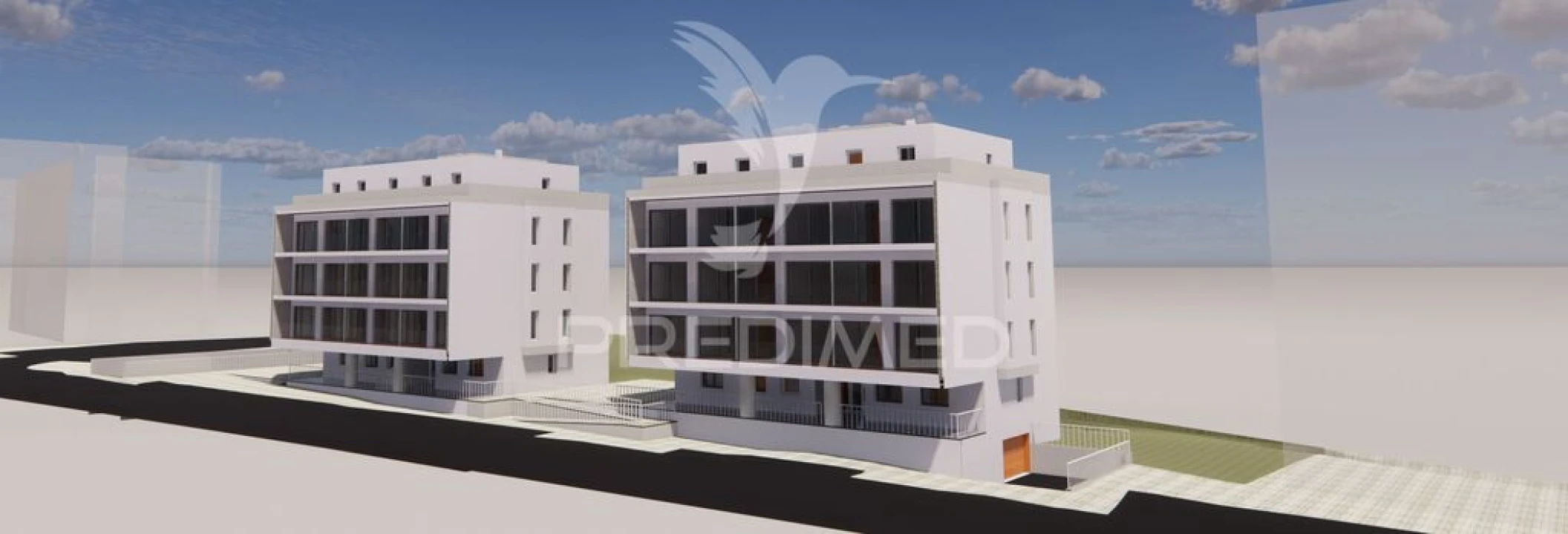 Terreno para Venda em Algueirão-Mem Martins Foto 2