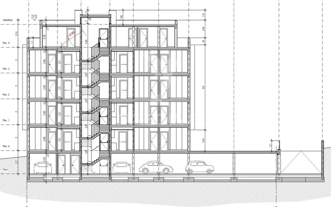 Terreno para Venda em Algueirão-Mem Martins Foto 10