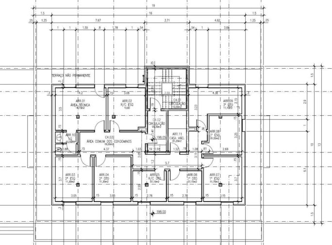 Terreno para Venda em Algueirão-Mem Martins Foto 8