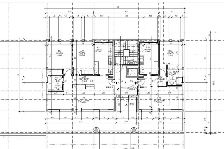 Terreno para Venda em Algueirão-Mem Martins Foto 6