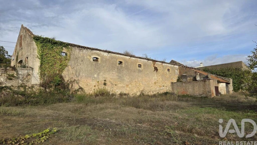 Moradia T4 para Venda em Ribafria e Pereiro de Palhacana Foto 2