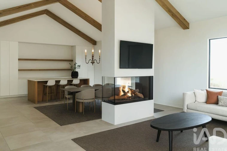 Moradia T4 para Venda em Ribafria e Pereiro de Palhacana Foto 7