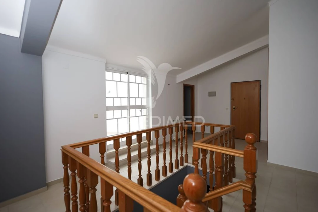 Apartamento T3 para Venda em São João Baptista Foto 12