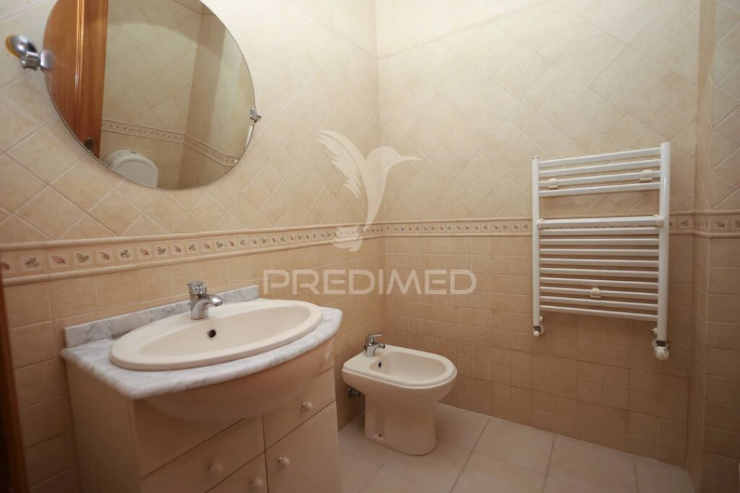 Apartamento T3 para Venda em São João Baptista Foto 20