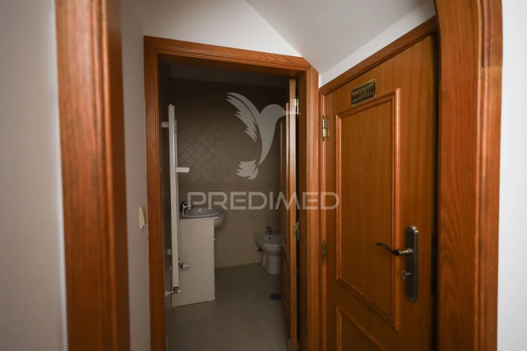 Apartamento T3 para Venda em São João Baptista Foto 2