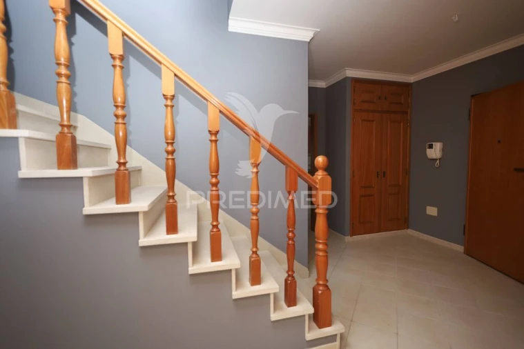 Apartamento T3 para Venda em São João Baptista Foto 7