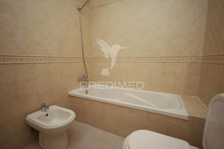 Apartamento T3 para Venda em São João Baptista Foto 5