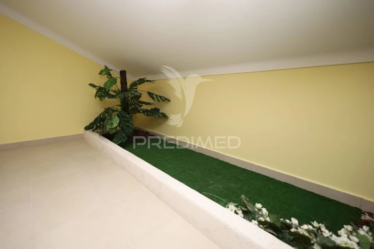 Apartamento T3 para Venda em São João Baptista Foto 17